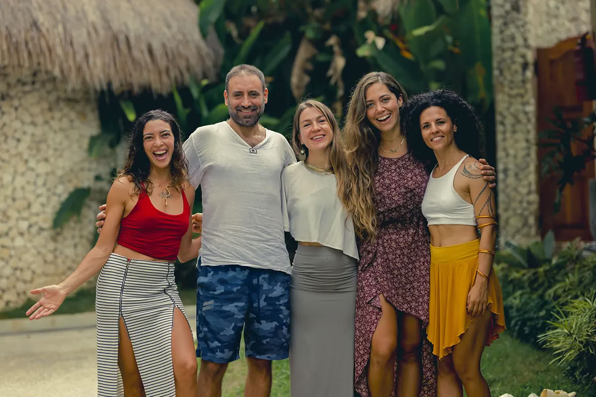 Vaidika Dharma de 100 horas