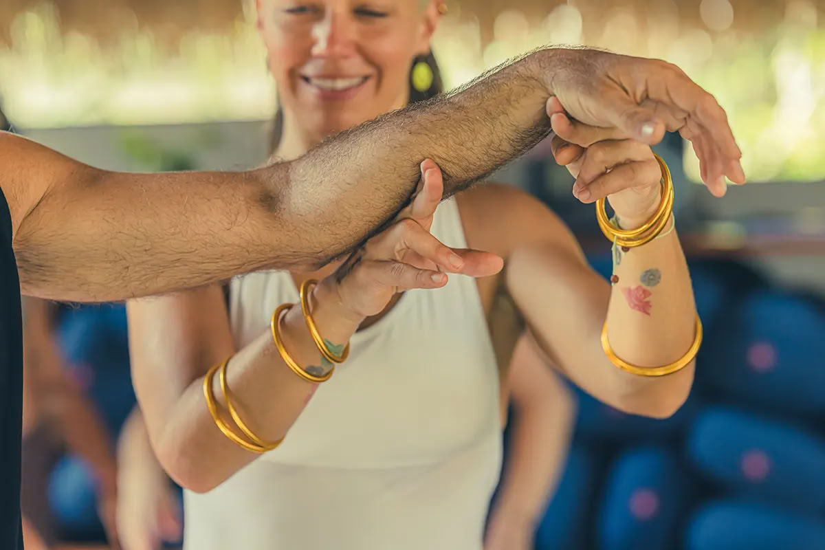 Vaidika Dharma de 100 horas