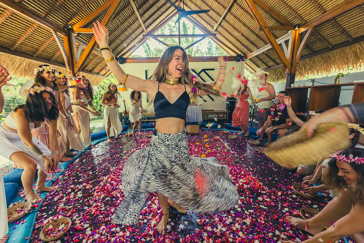 Vaidika Dharma de 100 horas