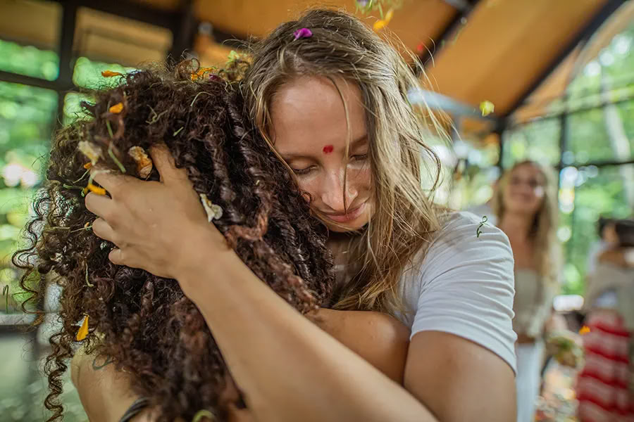 Vaidika Dharma: Formación de Profesores de Yoga SPIRIT de 100 Horas