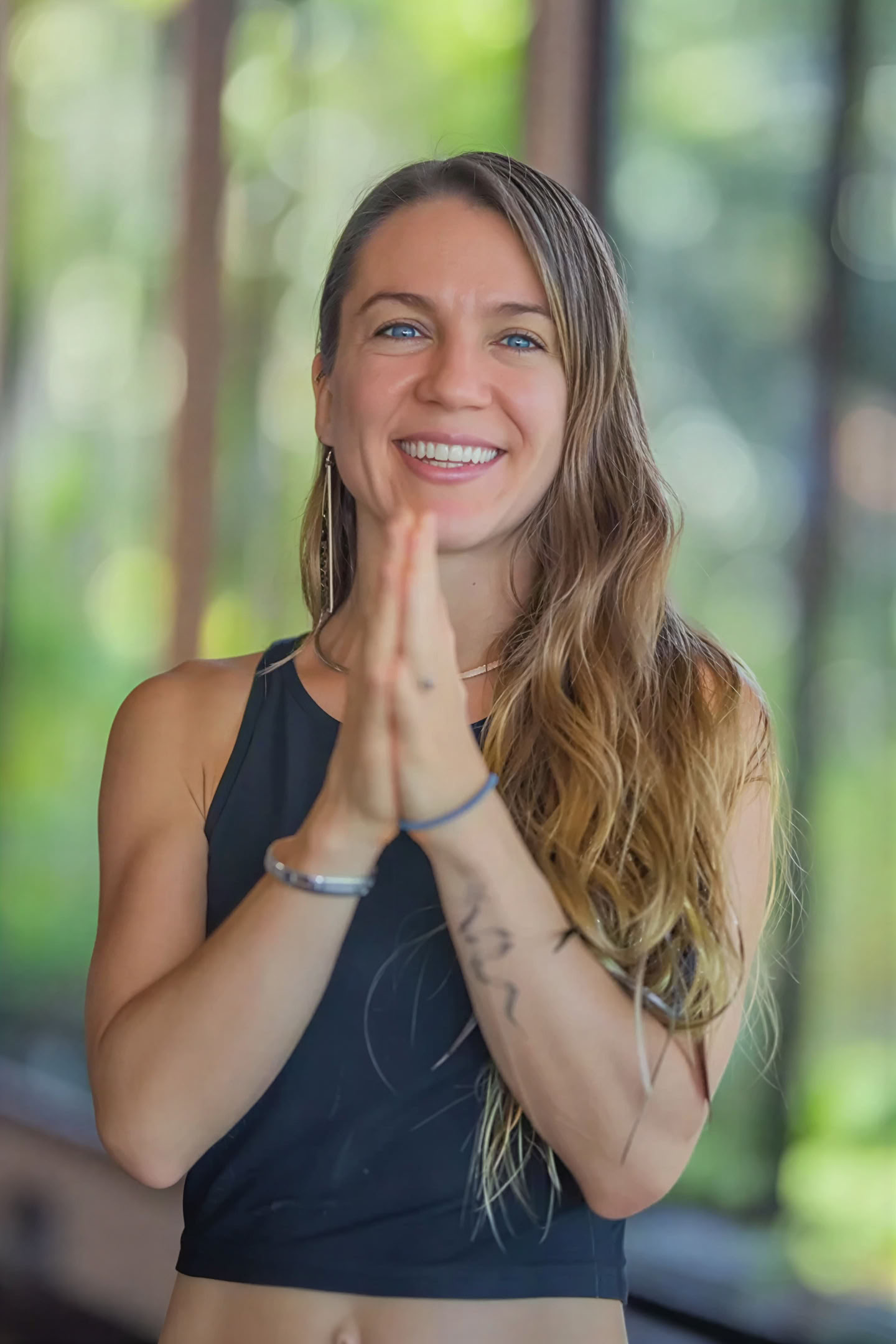 Vaidika Dharma: Formación de Profesores de Yoga SPIRIT de 100 Horas