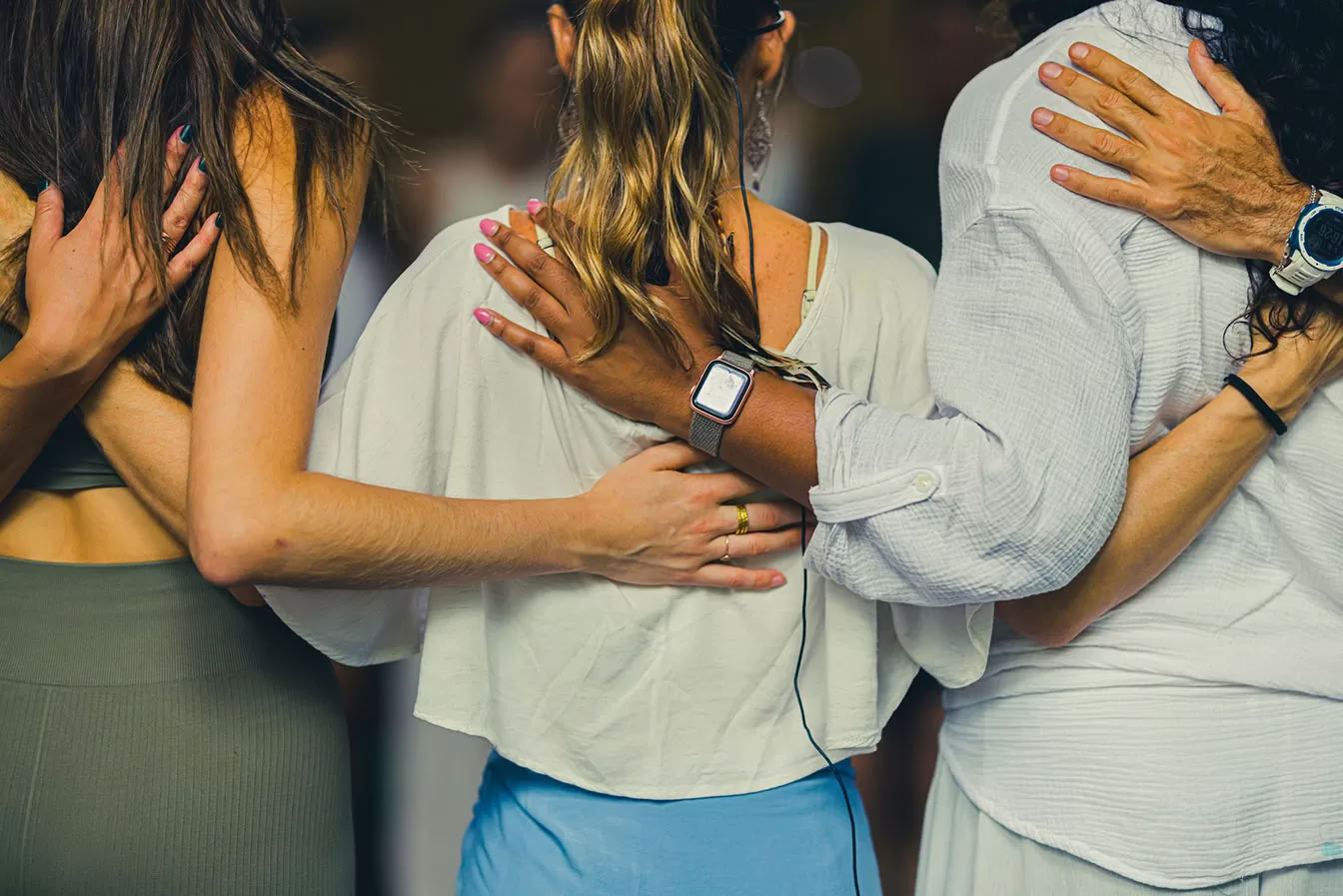 Vaidika Dharma: Formación de Profesores de Yoga SPIRIT de 100 Horas