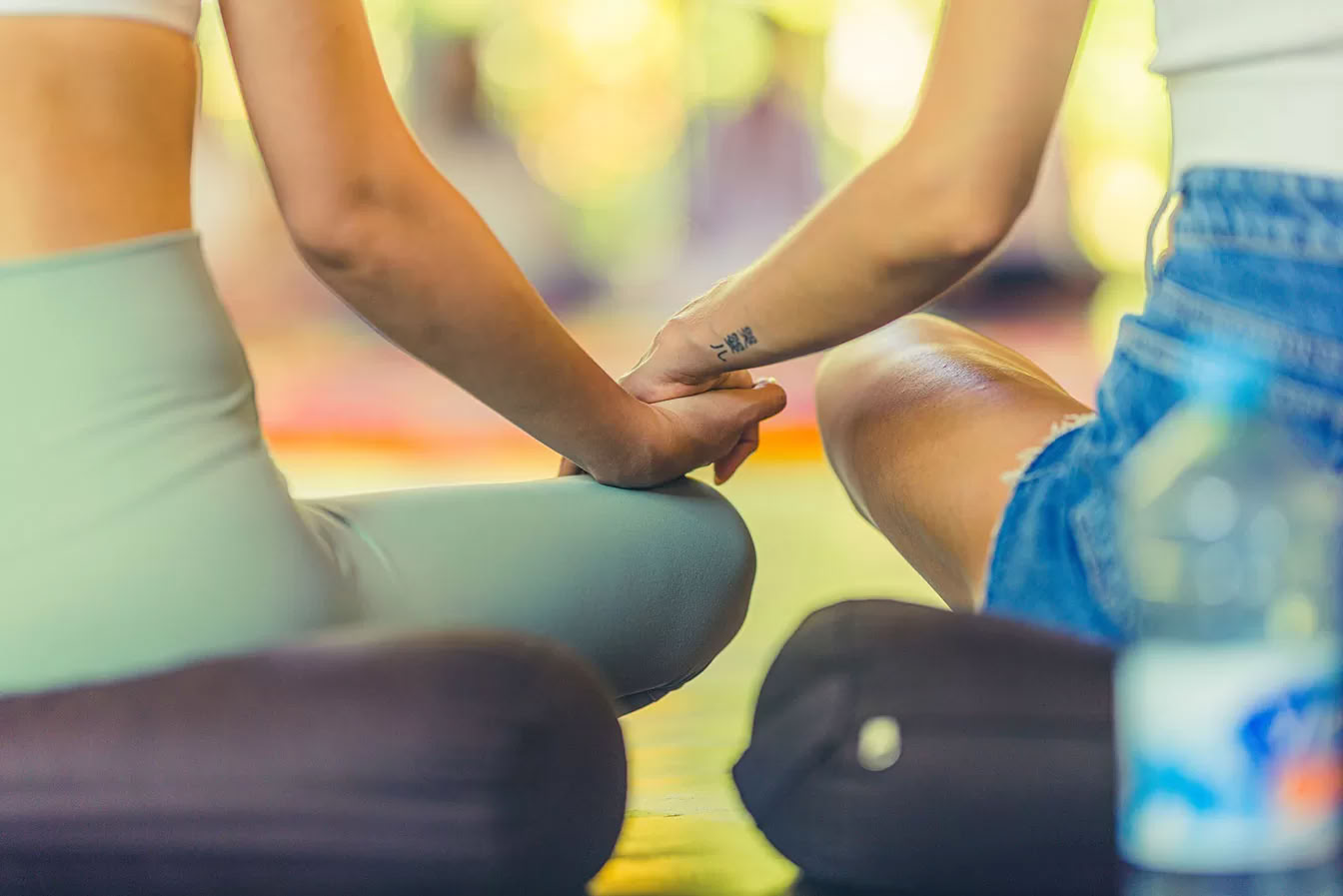 Vaidika Dharma: Formación de Profesores de Yoga SPIRIT de 100 Horas