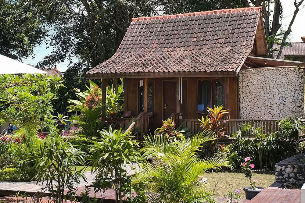 Lucidflow 100h de 300h ytt - Formación de Profesores de Yoga en Bali