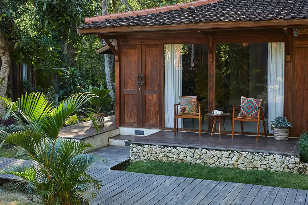 Lucidflow 100h de 300h ytt - Formación de Profesores de Yoga en Bali