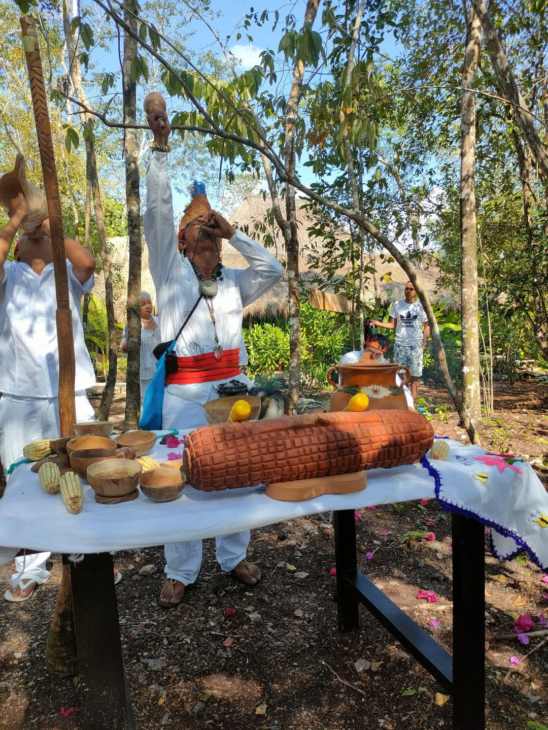 Tulum y Reserva de la Biosfera de la UNESCO Sian Kaan