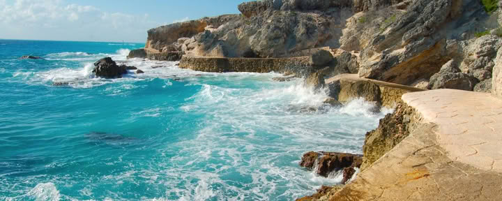 Tour Hacienda Cancun de Isla Mujeres