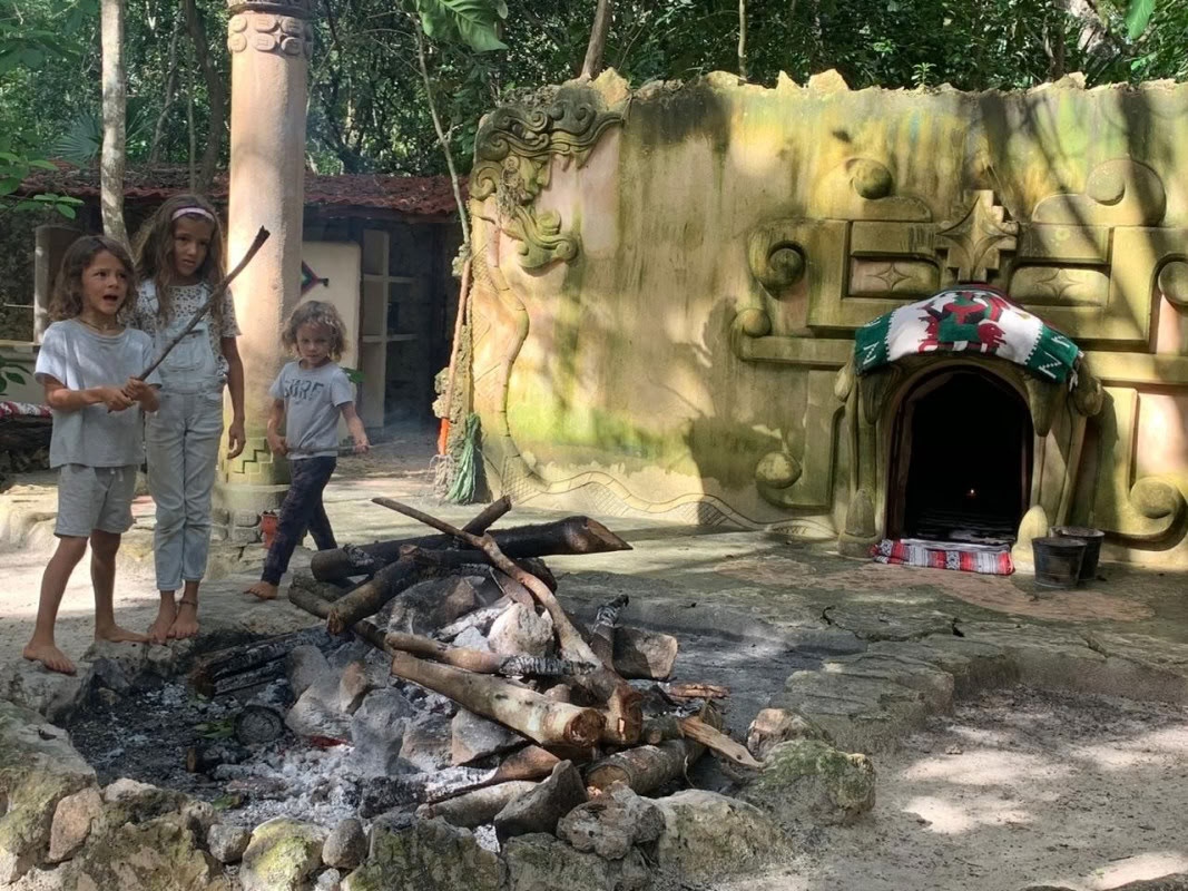 Temazcal Privado