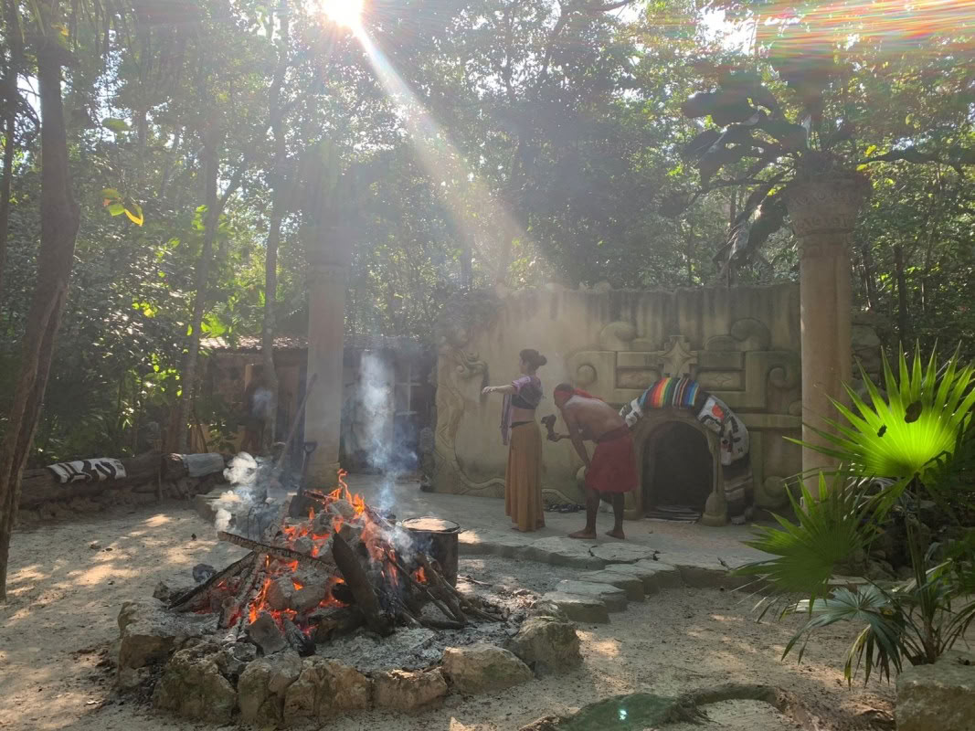 Temazcal Privado