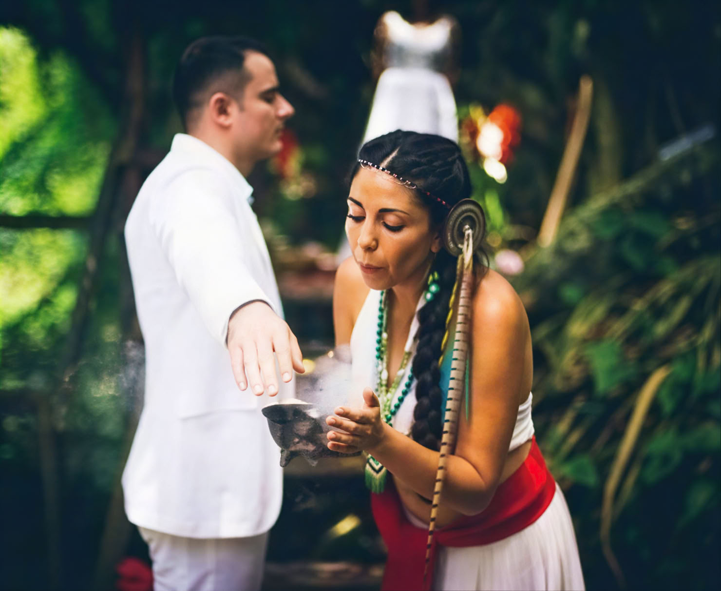 Temazcal Privado
