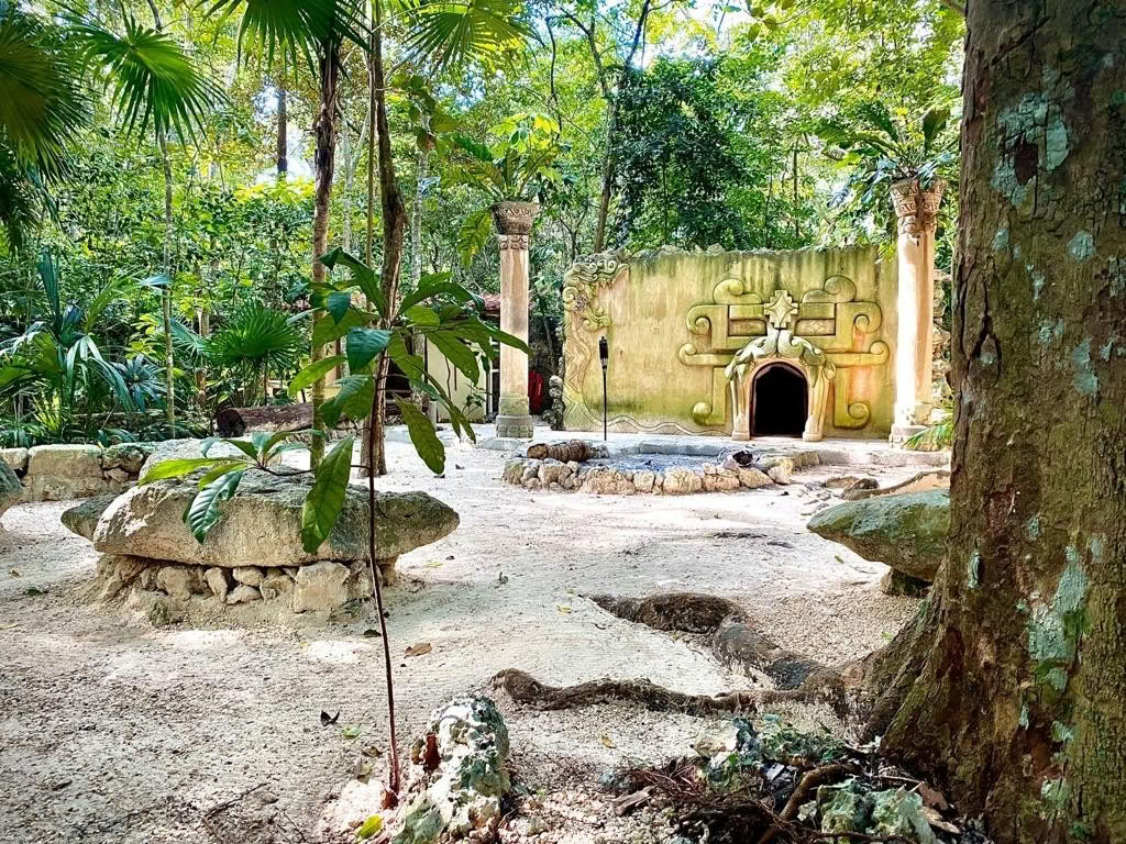 Temazcal Privado