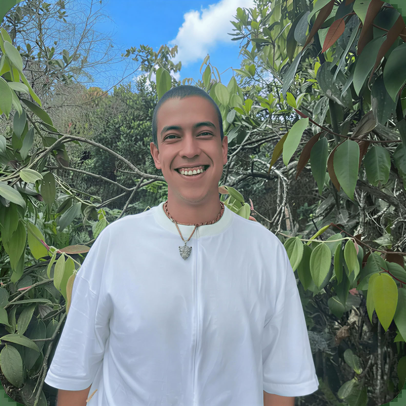Ambi - Retiro Ayahuasca - 3 días