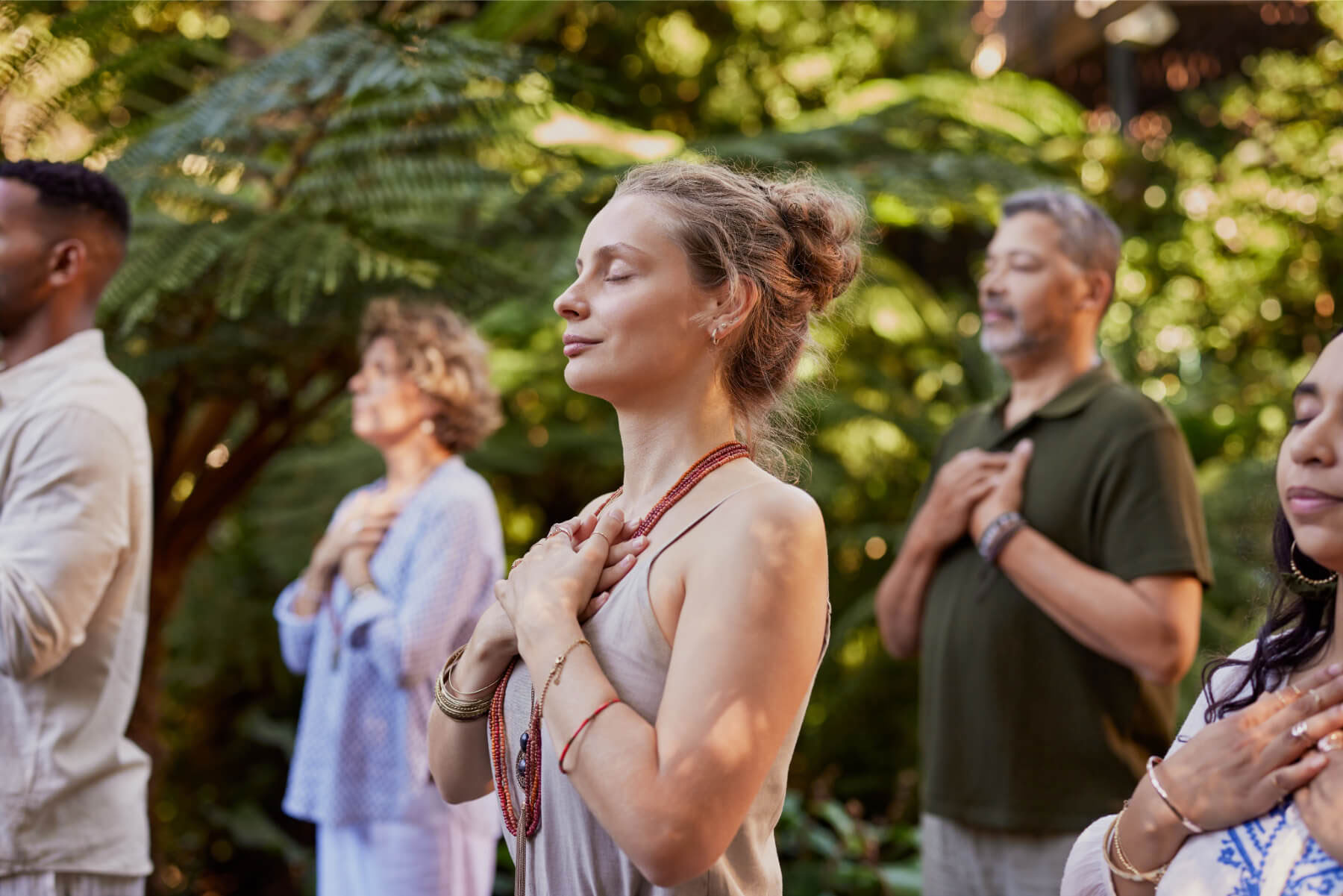 Meditación