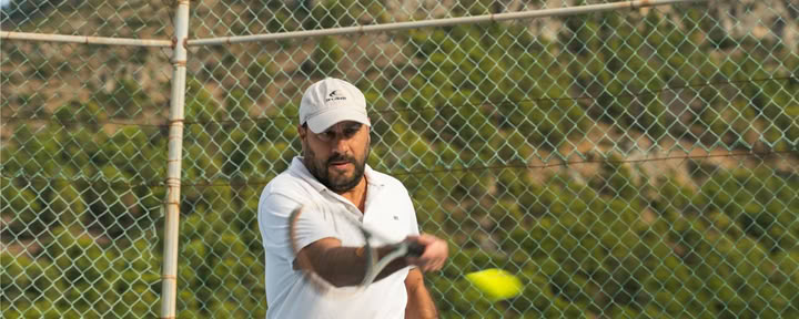 Tenis