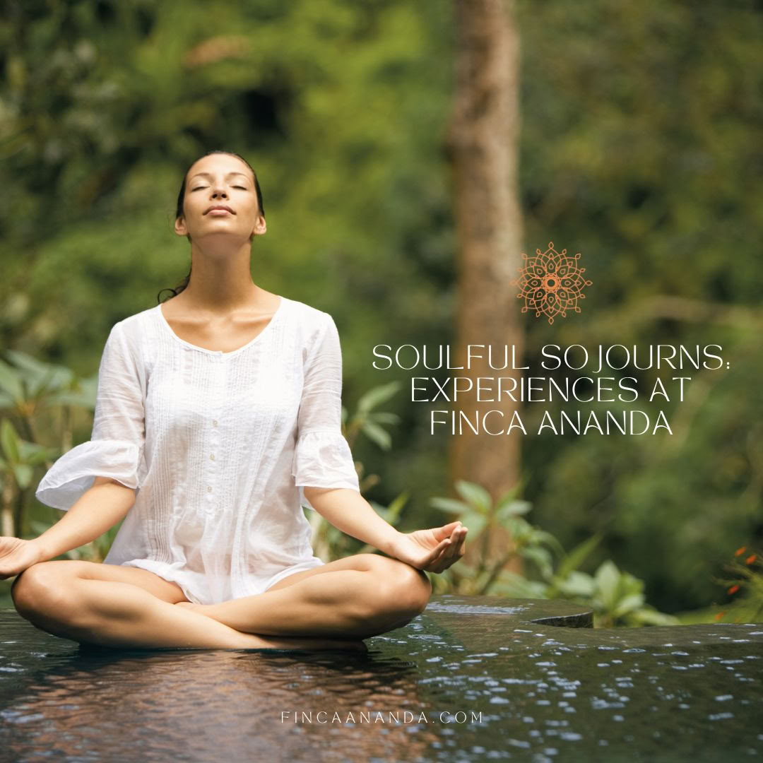 Yoga Retreat en España