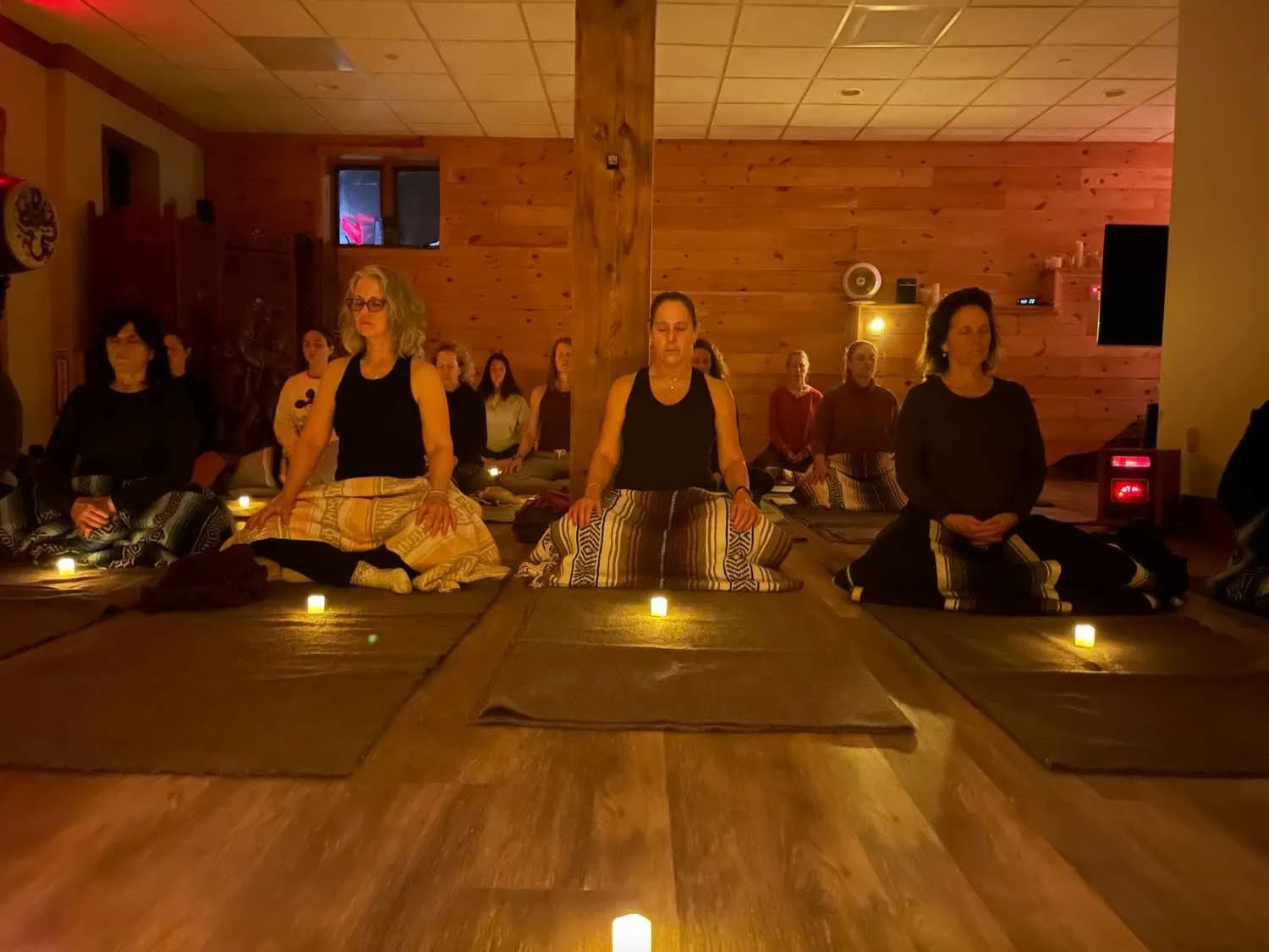 Formación en Fundamentos de Ayurveda de 220 horas