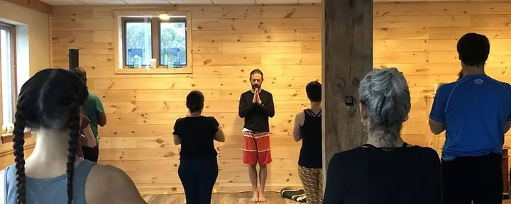 Formación en Fundamentos de Ayurveda de 220 horas