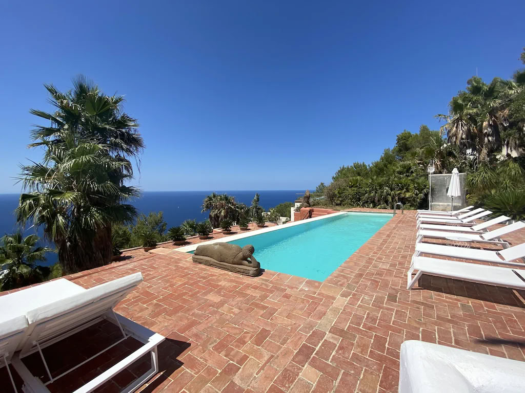Retiro de Yoga en Ibiza