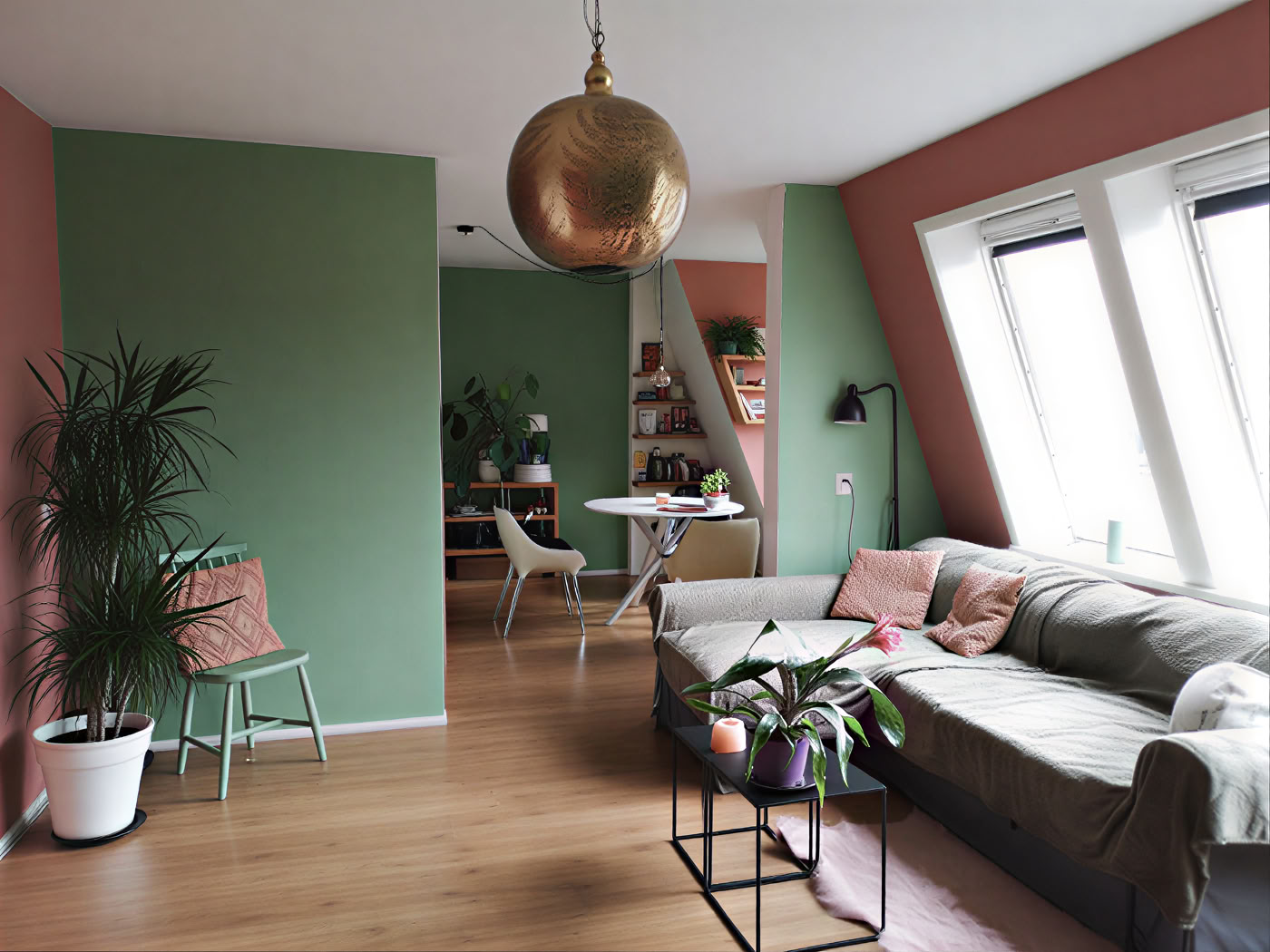 Consulta de Feng Shui y Energía para el Hogar