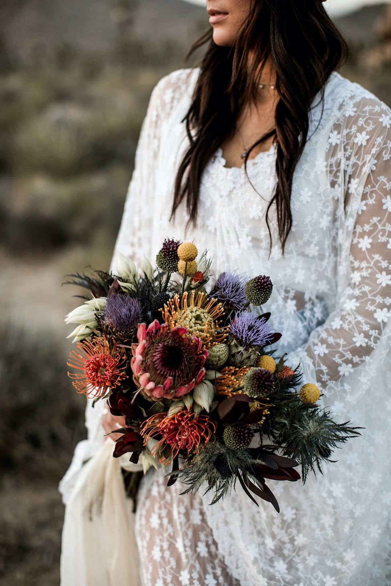 Ceremonia LOVE del Desierto