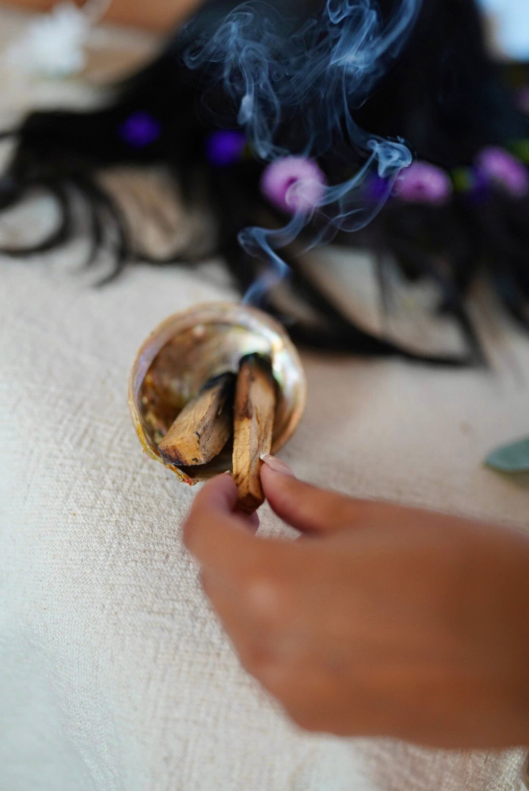 Reiki con Meditación de Baño de Sonido
