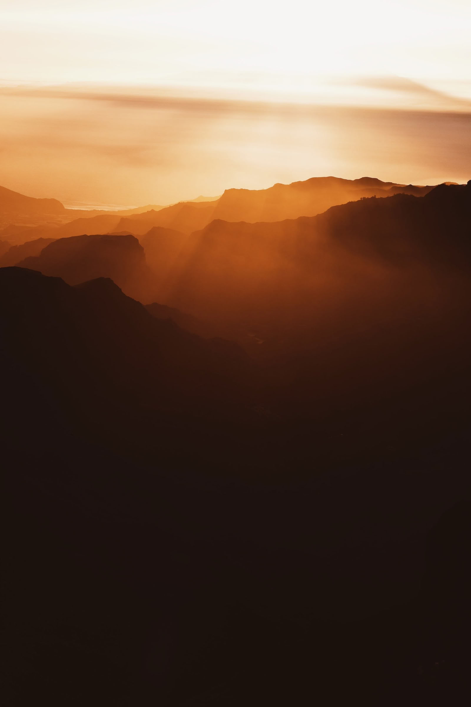 Retiro de fin de semana Despertar del Desierto