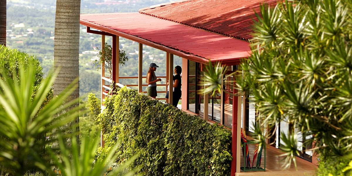 Good Society Club Yoga & Pilates Retiro en Costa Rica