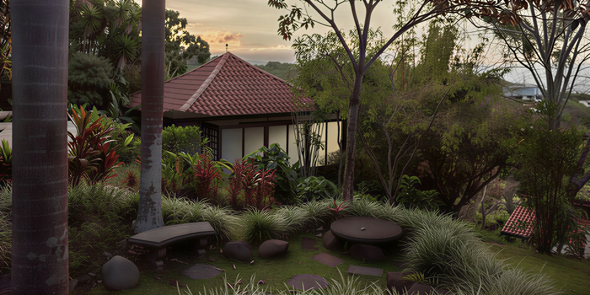 Good Society Club Yoga & Pilates Retiro en Costa Rica