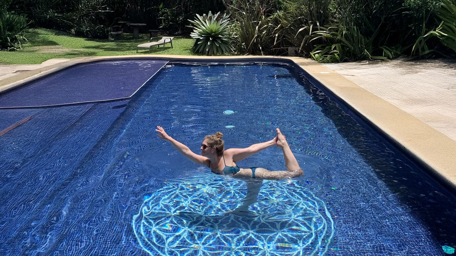 Good Society Club Yoga & Pilates Retiro en Costa Rica