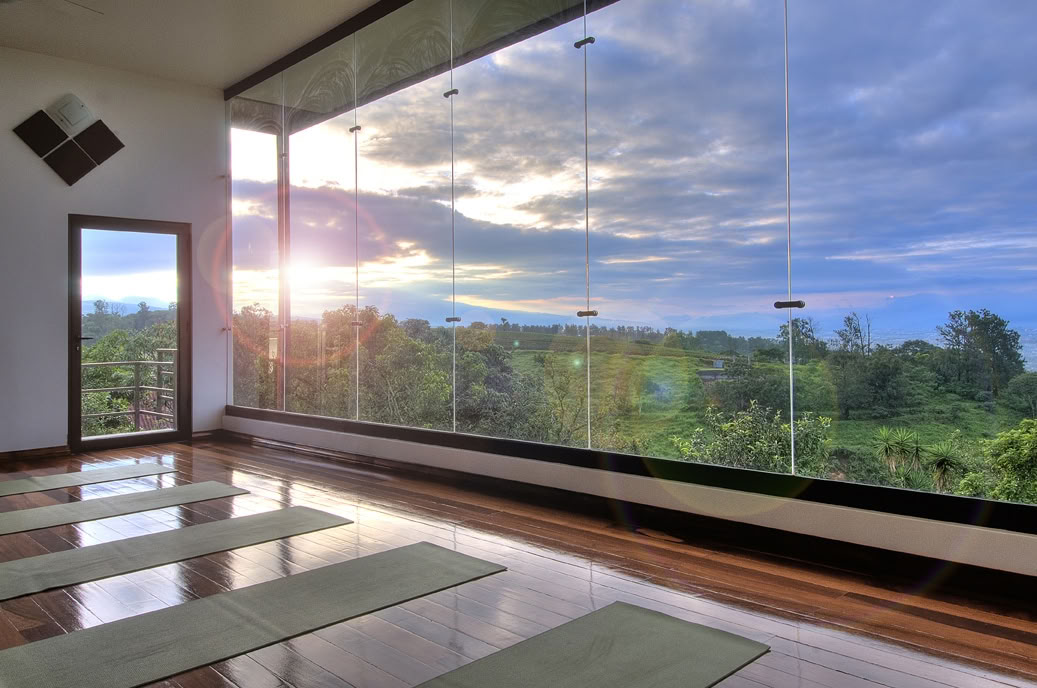 Xhale Yoga & Pilates Retiro