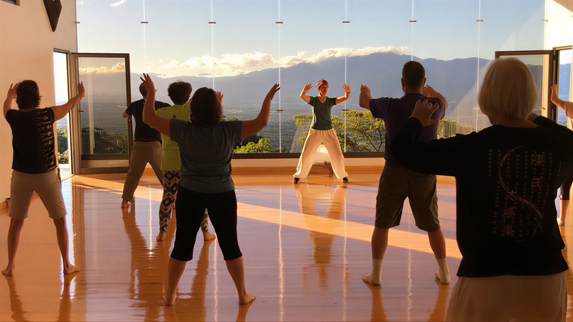 Xhale Yoga & Pilates Retiro