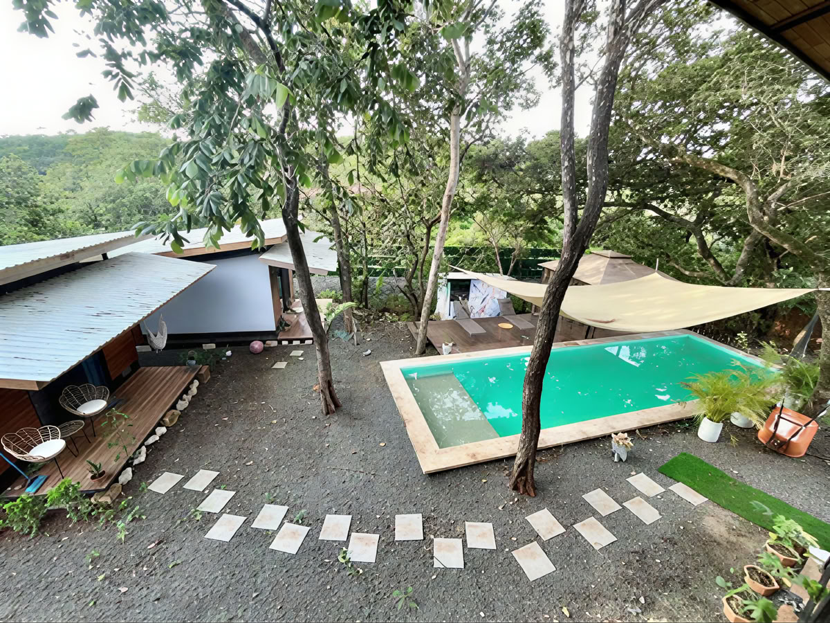 Retiro de sanación Ayurveda