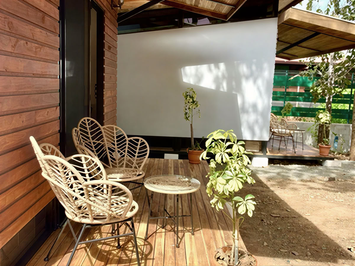 Retiro de sanación Ayurveda