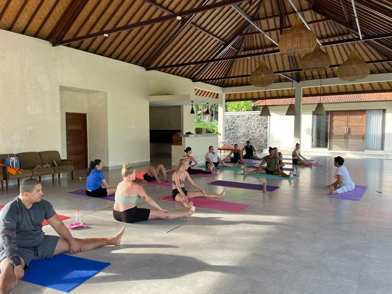 BALIGRASS - Sanación personal con lo antiguo y meditación