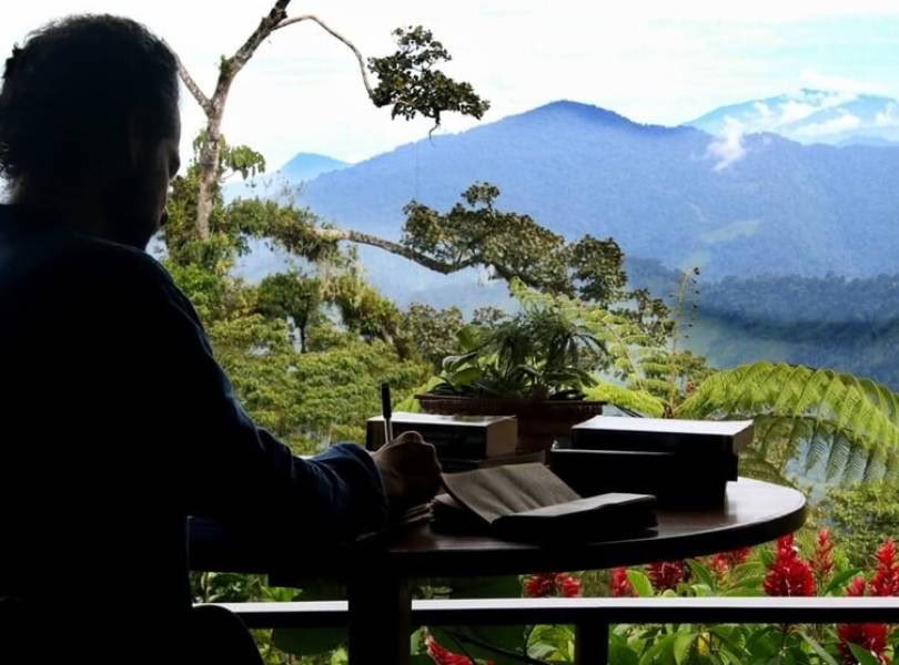 Retiros Darshan