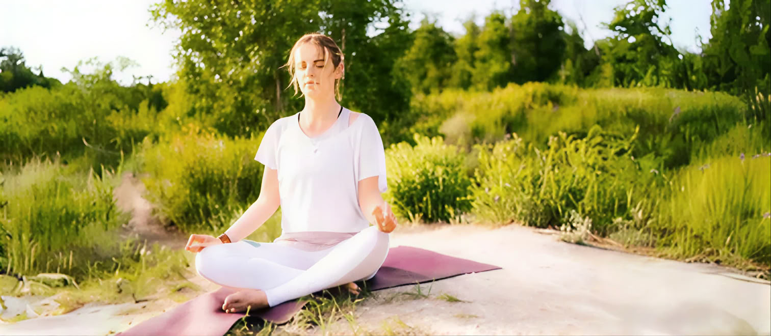Meditación Sahaj Samadhi