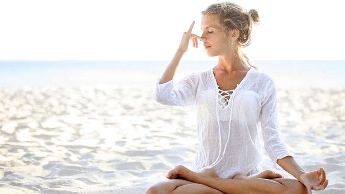 Intro Bandhas y Pranayama