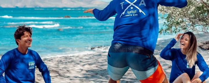 Surf & Reset – Semana de Acción de Gracias: 22 – 29 de noviembre