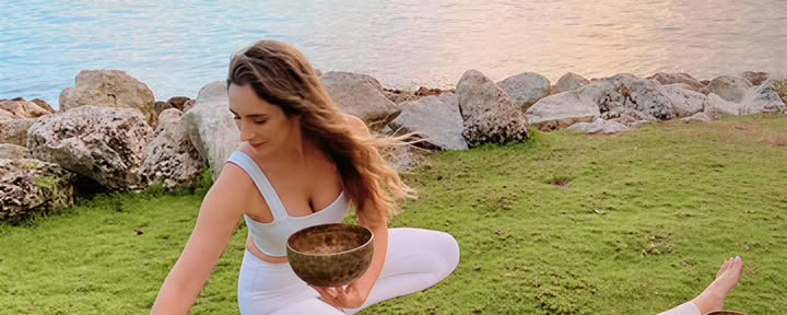 Terapia de Sanación con Sonido