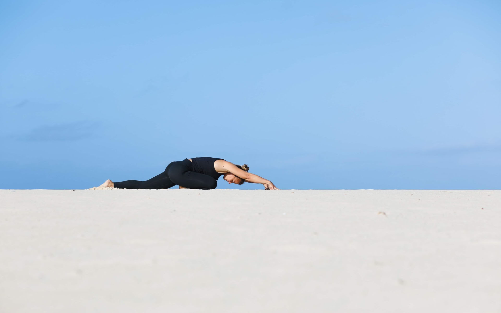 Yoga & Vision Retiro