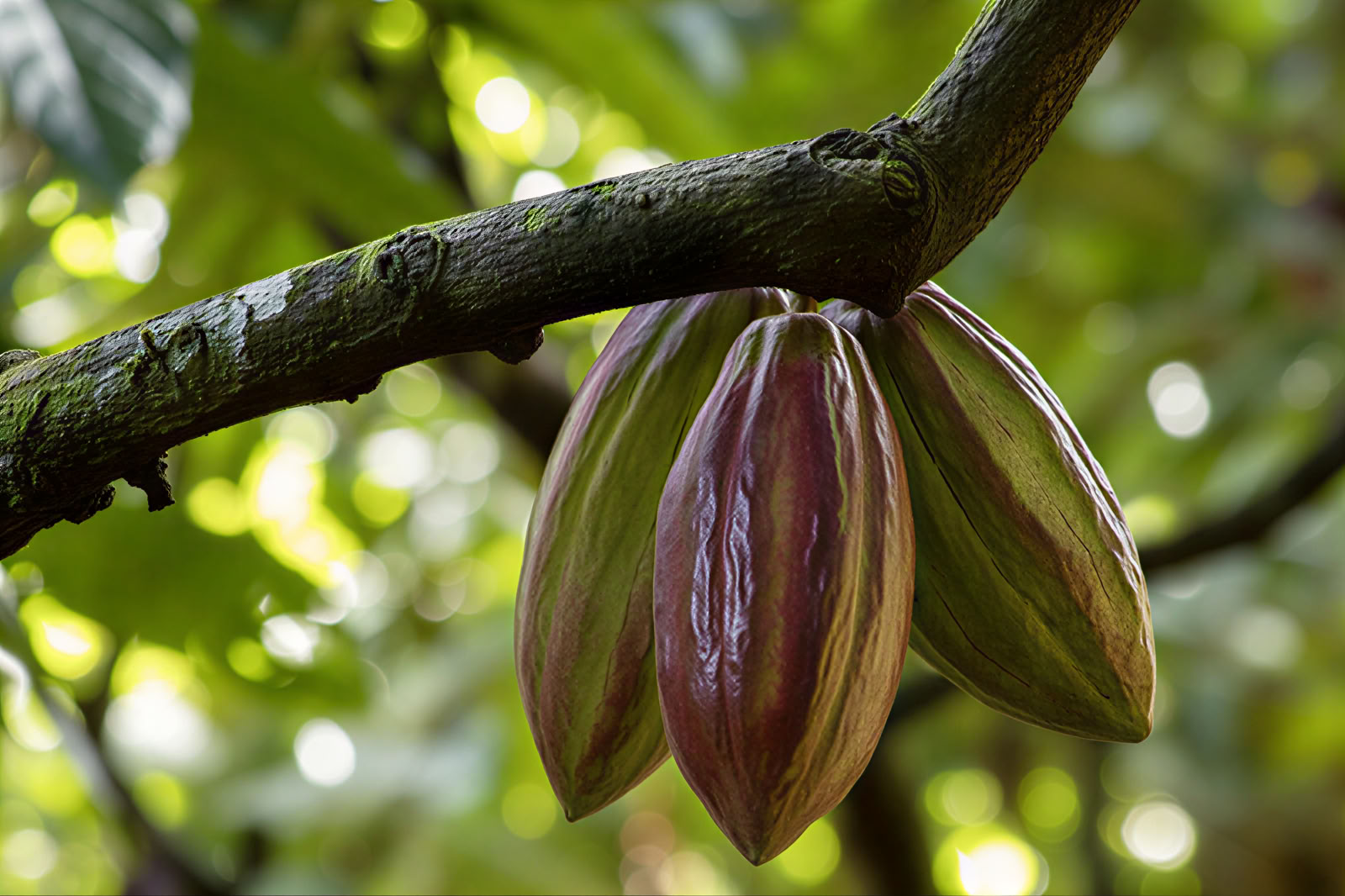 Taller de elaboración de chocolate de la tierra a la barra