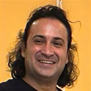 Yoga Retiro Course by Om Yoga Rishikesh
