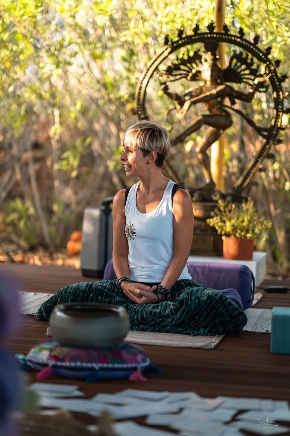 Yoga Retiro Thailand – Koh Lon, Phuket