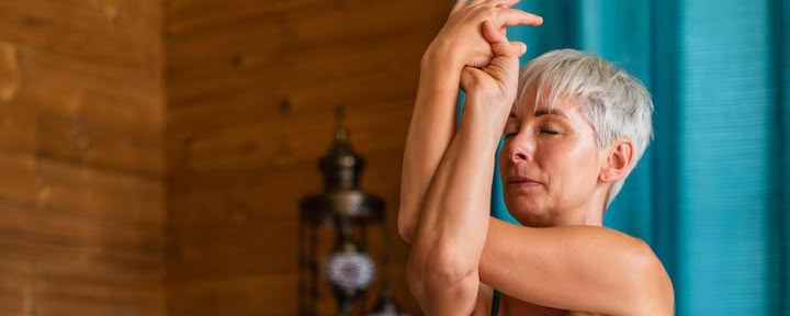 Yoga Retiro Thailand – Koh Lon, Phuket