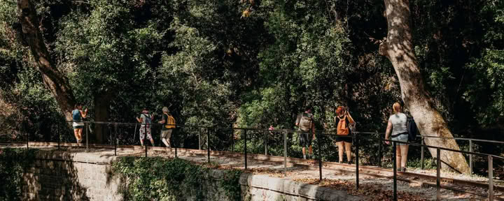 The Letting Go Retiro