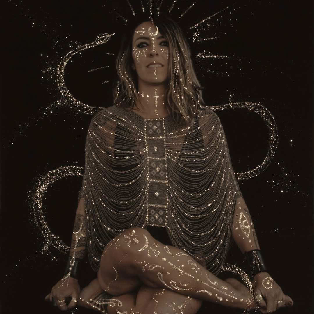 Retiro Goddess Untethered