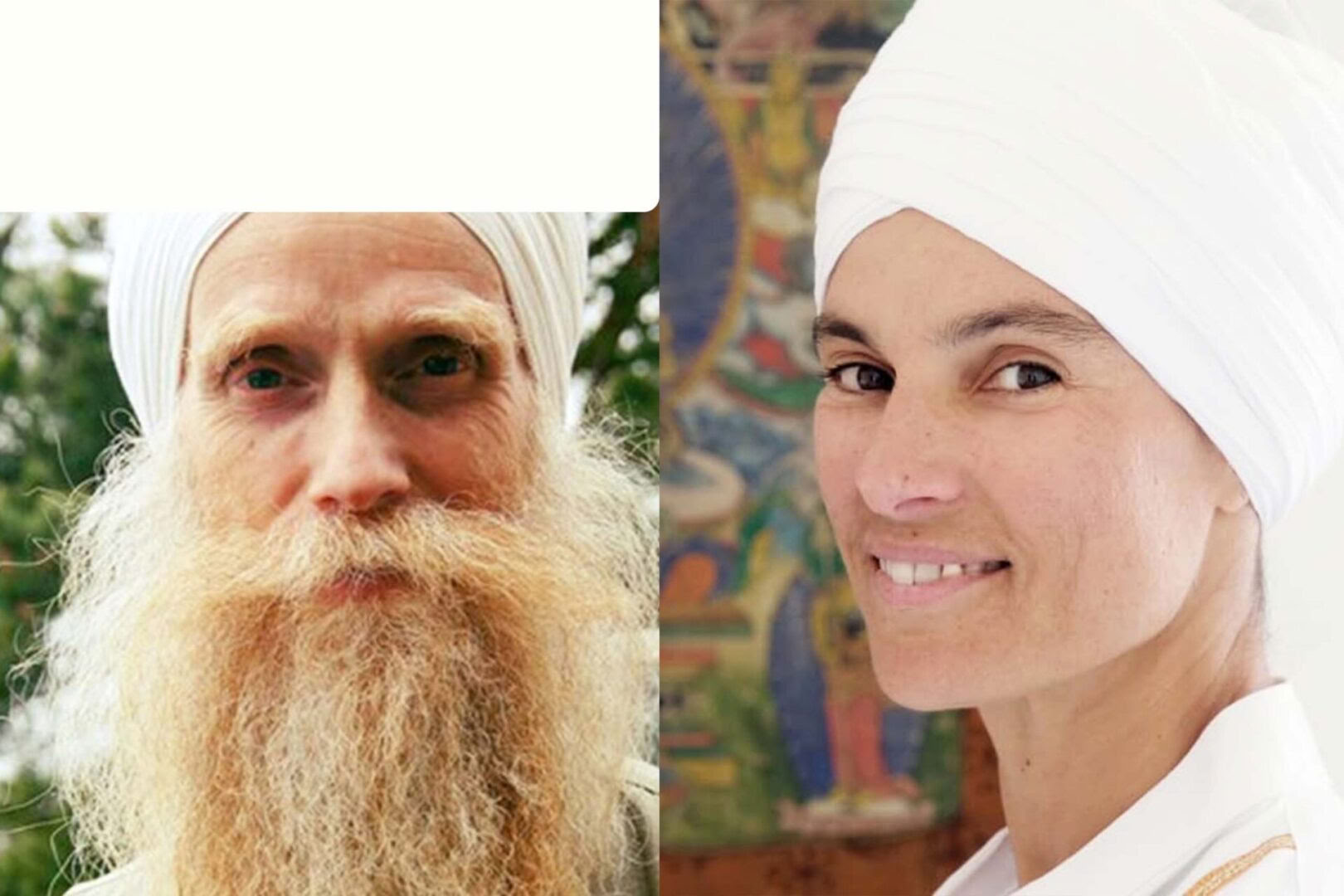 Sungalaa Kundalini Yoga Teacher Training: Relaciones auténticas