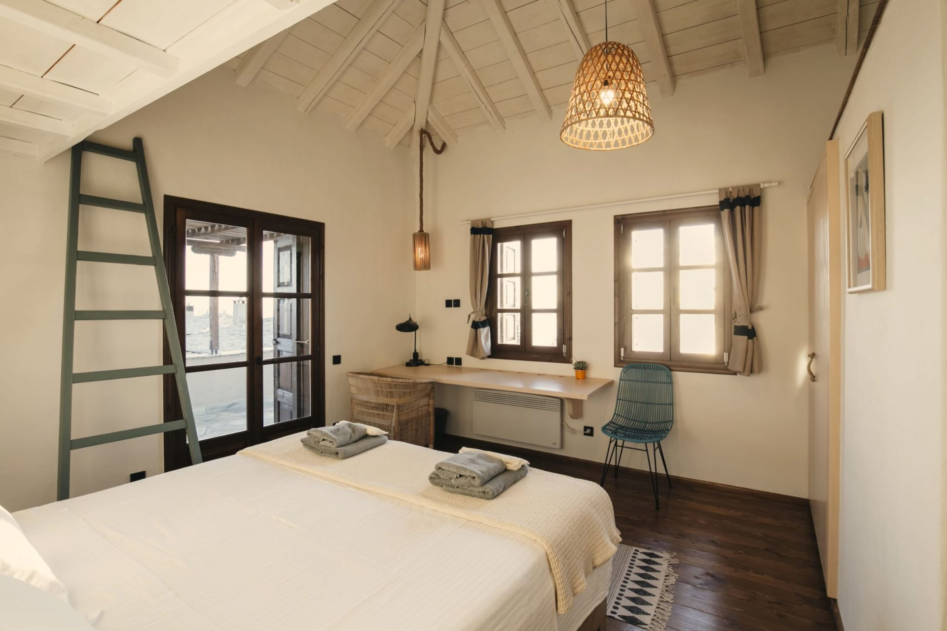 Sunshine For Joy & Wellbeing retiro in Pelion