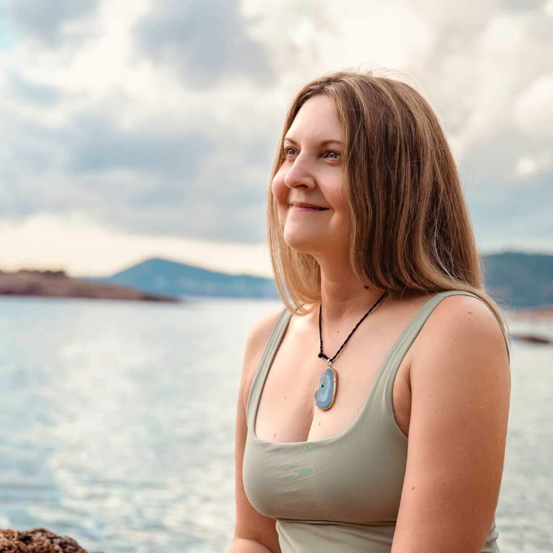 Tata Wellness retiro en Pelion