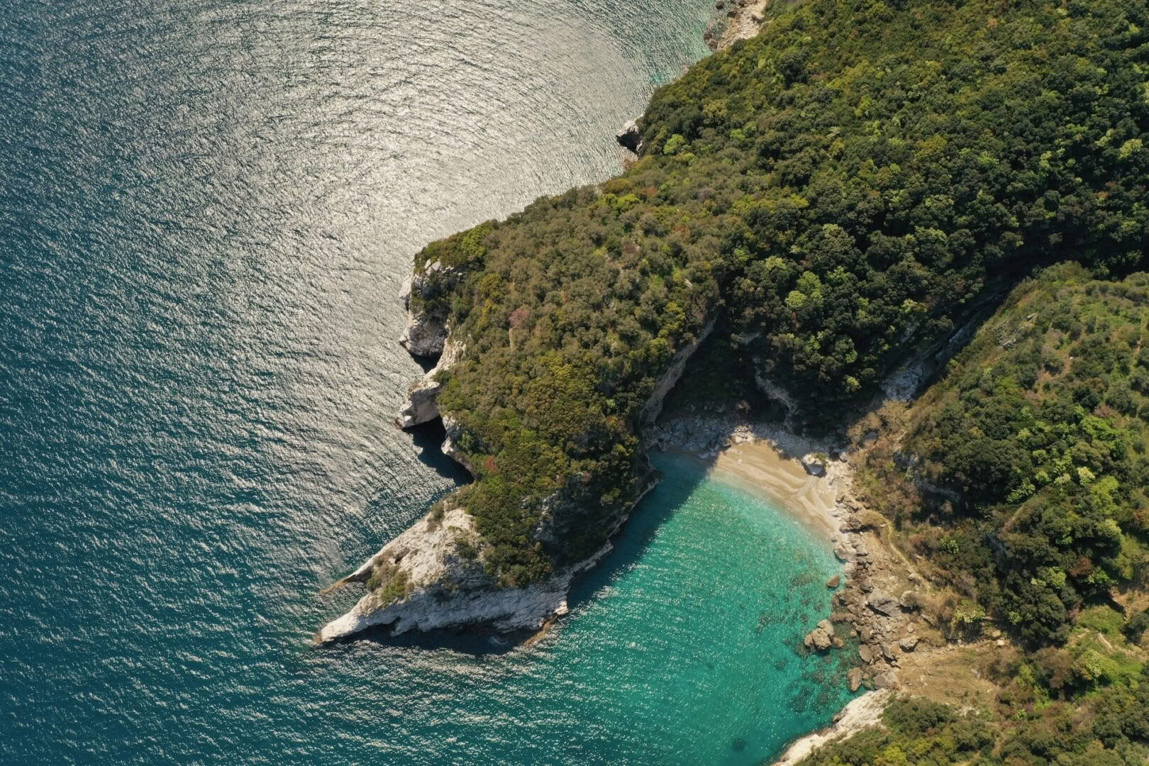 Tata Wellness retiro en Pelion
